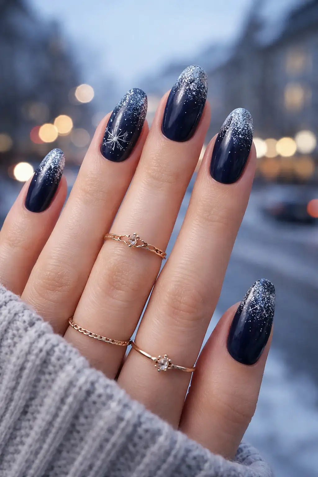 Winter Zodiac Conste